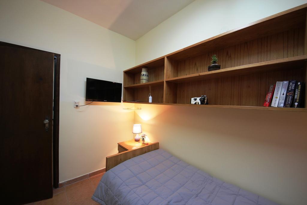 Oke Apart Hotel San Lorenzo Room photo